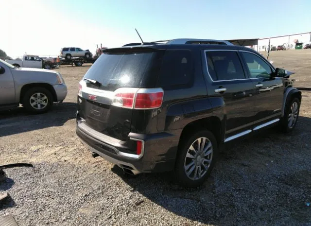 Photo 3 VIN: 2GKFLRE3XG6227999 - GMC TERRAIN 