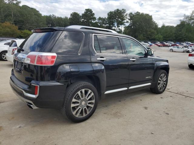 Photo 2 VIN: 2GKFLRE3XG6241823 - GMC TERRAIN DE 