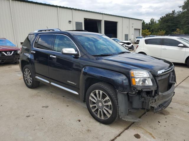 Photo 3 VIN: 2GKFLRE3XG6241823 - GMC TERRAIN DE 