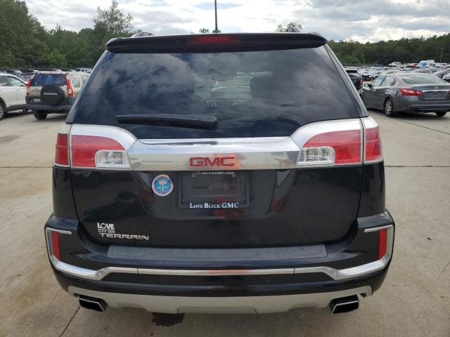 Photo 5 VIN: 2GKFLRE3XG6241823 - GMC TERRAIN DE 