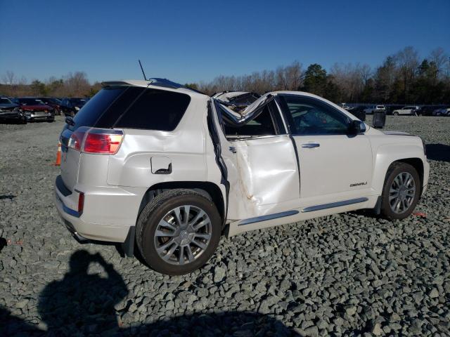 Photo 2 VIN: 2GKFLRE3XG6317928 - GMC TERRAIN DE 