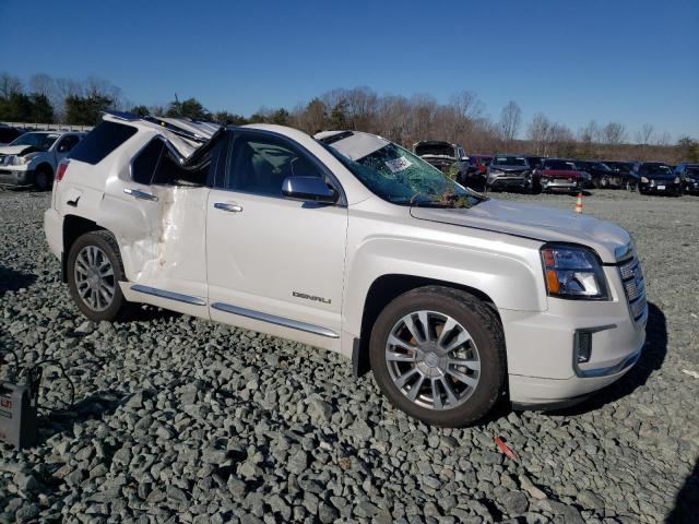 Photo 3 VIN: 2GKFLRE3XG6317928 - GMC TERRAIN DE 