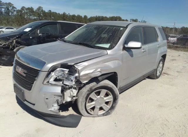 Photo 1 VIN: 2GKFLREK0C6162999 - GMC TERRAIN 