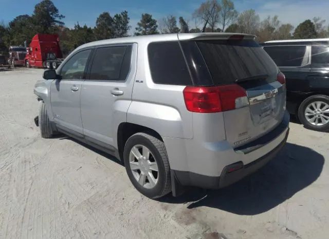 Photo 2 VIN: 2GKFLREK0C6162999 - GMC TERRAIN 