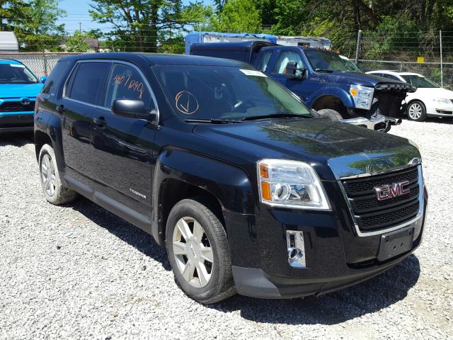 Photo 0 VIN: 2GKFLREK0C6171542 - GMC TERRAIN SL 