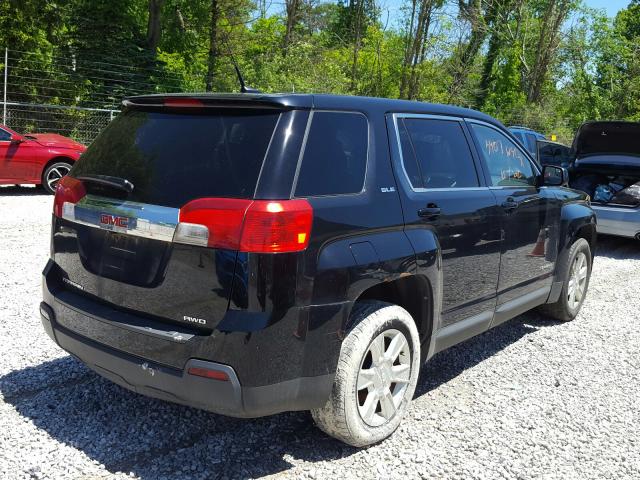 Photo 3 VIN: 2GKFLREK0C6171542 - GMC TERRAIN SL 