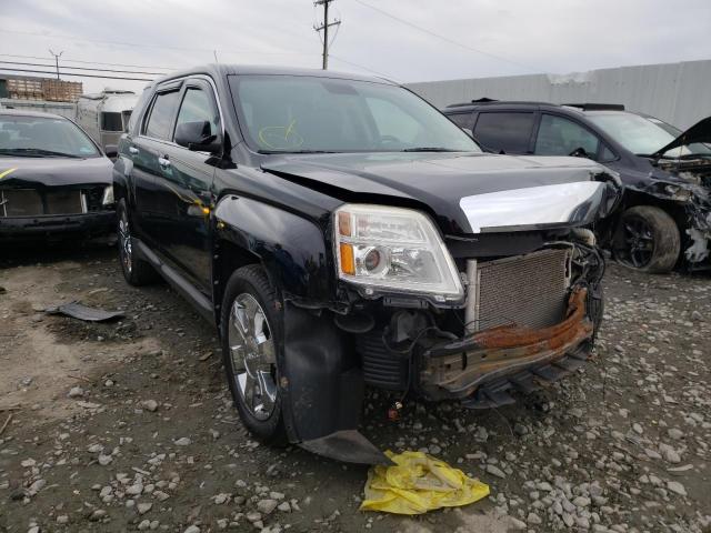 Photo 0 VIN: 2GKFLREK0C6224742 - GMC TERRAIN SL 