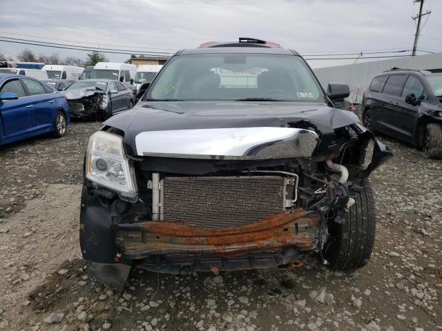 Photo 8 VIN: 2GKFLREK0C6224742 - GMC TERRAIN SL 