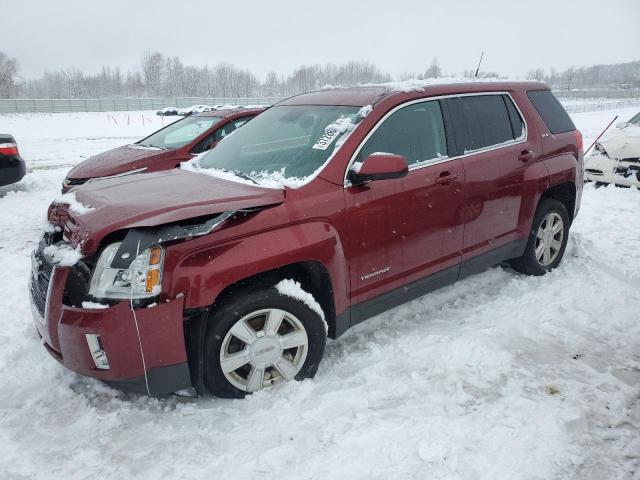 Photo 0 VIN: 2GKFLREK0C6229083 - GMC TERRAIN 