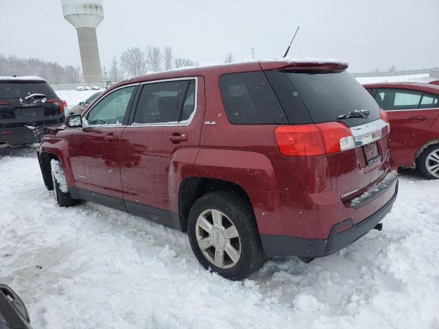 Photo 1 VIN: 2GKFLREK0C6229083 - GMC TERRAIN 