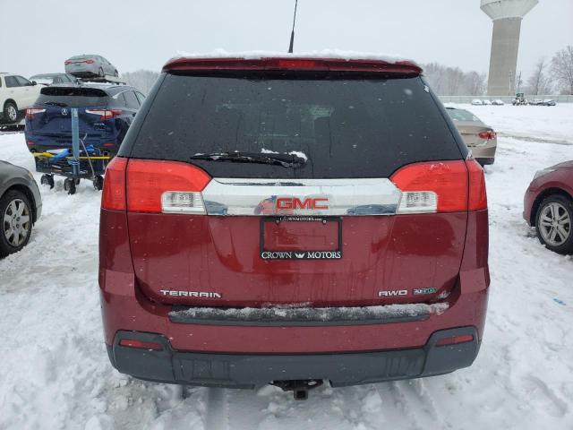 Photo 5 VIN: 2GKFLREK0C6229083 - GMC TERRAIN 