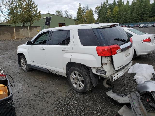 Photo 1 VIN: 2GKFLREK0C6237362 - GMC TERRAIN SL 