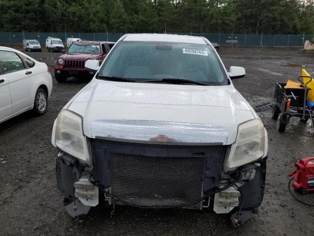 Photo 4 VIN: 2GKFLREK0C6237362 - GMC TERRAIN SL 