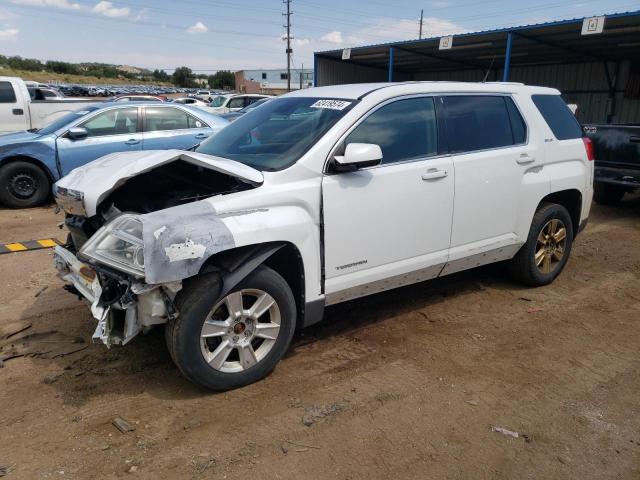 Photo 0 VIN: 2GKFLREK0C6263508 - GMC TERRAIN SL 