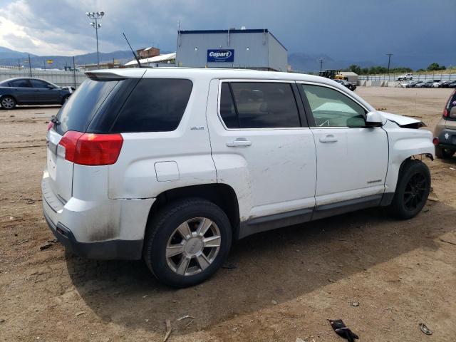 Photo 2 VIN: 2GKFLREK0C6263508 - GMC TERRAIN SL 