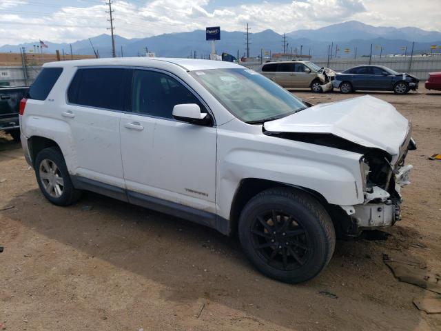 Photo 3 VIN: 2GKFLREK0C6263508 - GMC TERRAIN SL 