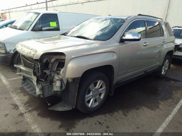 Photo 1 VIN: 2GKFLREK0C6266280 - GMC TERRAIN 