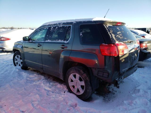 Photo 1 VIN: 2GKFLREK0D6126635 - GMC TERRAIN 