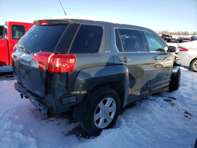 Photo 2 VIN: 2GKFLREK0D6126635 - GMC TERRAIN 