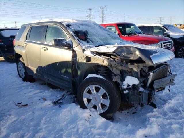 Photo 3 VIN: 2GKFLREK0D6126635 - GMC TERRAIN 