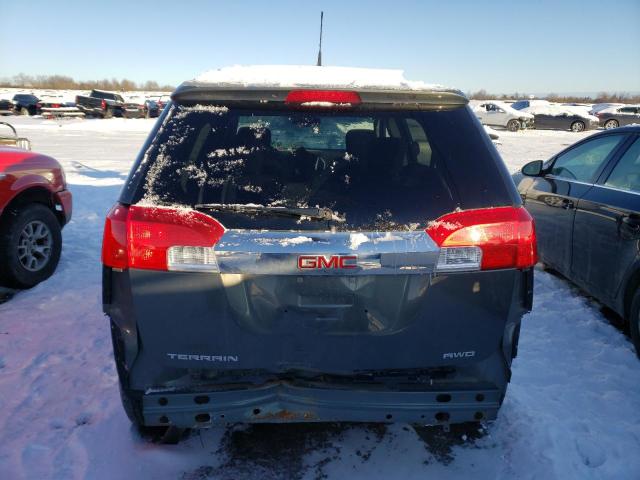 Photo 5 VIN: 2GKFLREK0D6126635 - GMC TERRAIN 