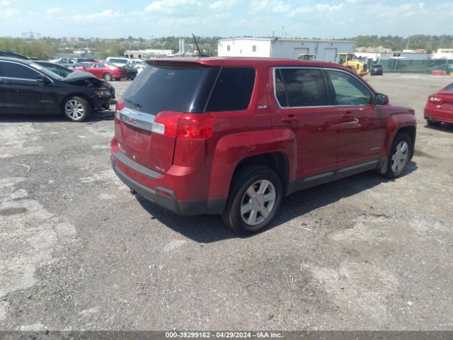 Photo 3 VIN: 2GKFLREK0D6137277 - GMC TERRAIN 