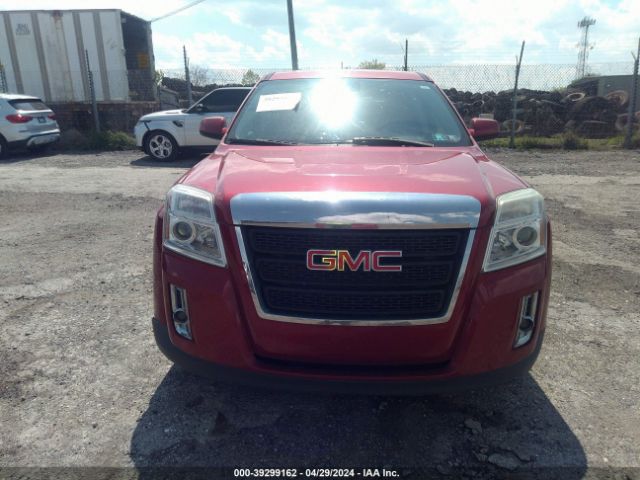 Photo 5 VIN: 2GKFLREK0D6137277 - GMC TERRAIN 