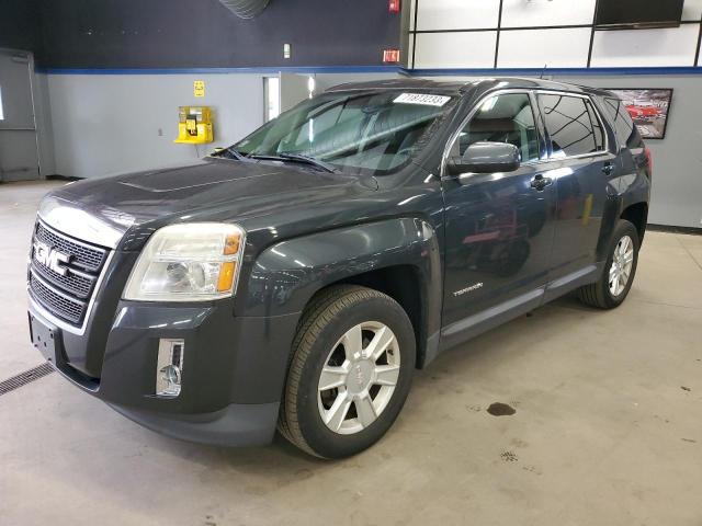 Photo 0 VIN: 2GKFLREK0D6174541 - GMC TERRAIN SL 