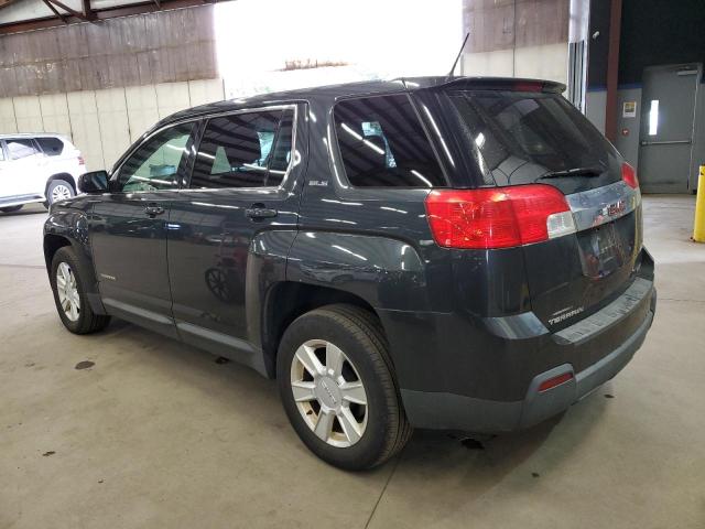 Photo 1 VIN: 2GKFLREK0D6174541 - GMC TERRAIN SL 