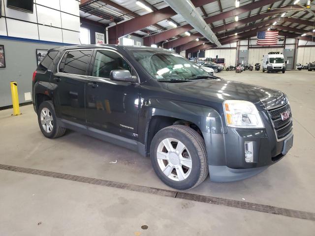 Photo 3 VIN: 2GKFLREK0D6174541 - GMC TERRAIN SL 