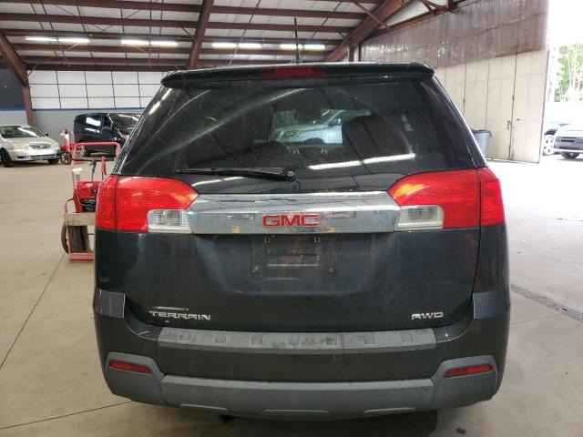 Photo 5 VIN: 2GKFLREK0D6174541 - GMC TERRAIN SL 