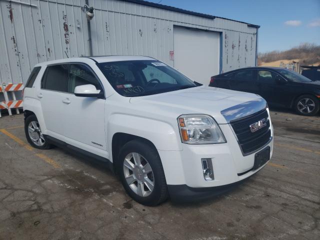 Photo 0 VIN: 2GKFLREK0D6177150 - GMC TERRAIN 