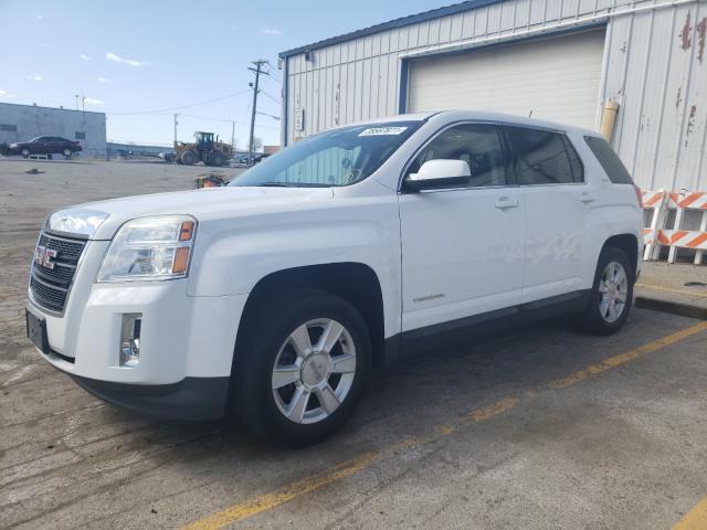 Photo 1 VIN: 2GKFLREK0D6177150 - GMC TERRAIN 