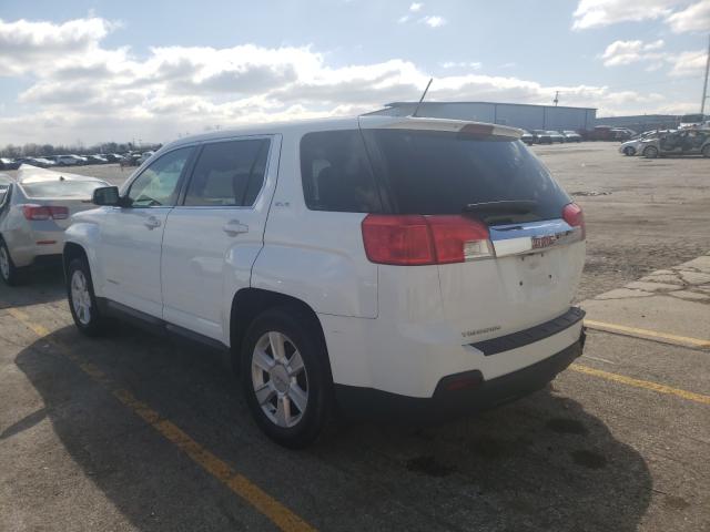 Photo 2 VIN: 2GKFLREK0D6177150 - GMC TERRAIN 