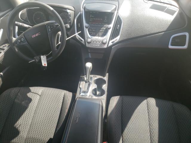 Photo 8 VIN: 2GKFLREK0D6177150 - GMC TERRAIN 