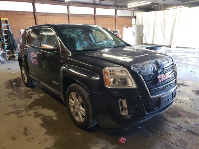 Photo 0 VIN: 2GKFLREK0D6250632 - GMC TERRAIN SL 