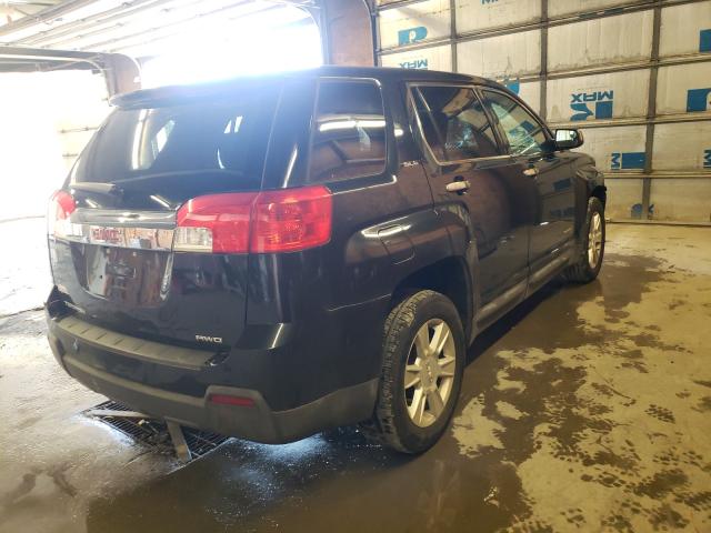 Photo 3 VIN: 2GKFLREK0D6250632 - GMC TERRAIN SL 