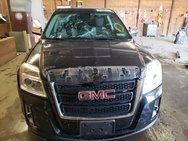 Photo 8 VIN: 2GKFLREK0D6250632 - GMC TERRAIN SL 