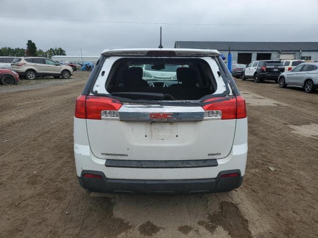 Photo 5 VIN: 2GKFLREK0D6290743 - GMC TERRAIN 