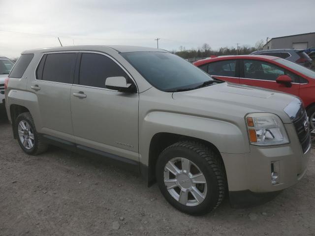 Photo 3 VIN: 2GKFLREK0D6356305 - GMC TERRAIN 