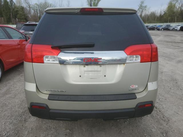 Photo 5 VIN: 2GKFLREK0D6356305 - GMC TERRAIN 