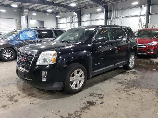 Photo 0 VIN: 2GKFLREK0D6395492 - GMC TERRAIN 