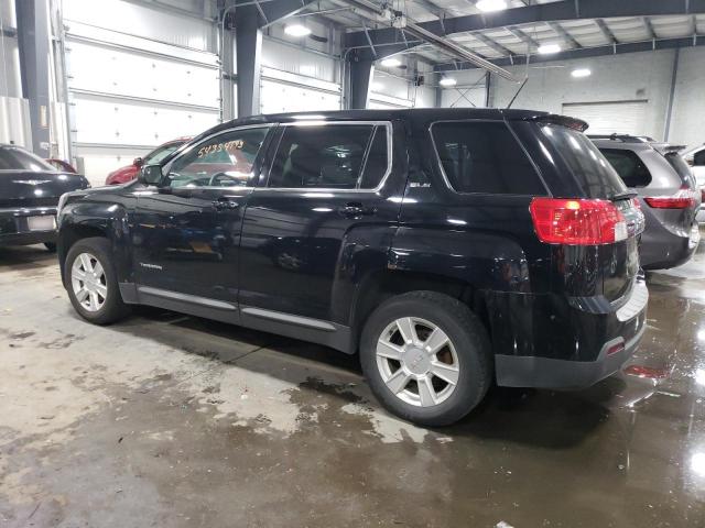 Photo 1 VIN: 2GKFLREK0D6395492 - GMC TERRAIN 