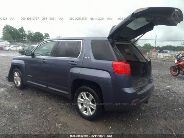 Photo 2 VIN: 2GKFLREK0D6414400 - GMC TERRAIN 