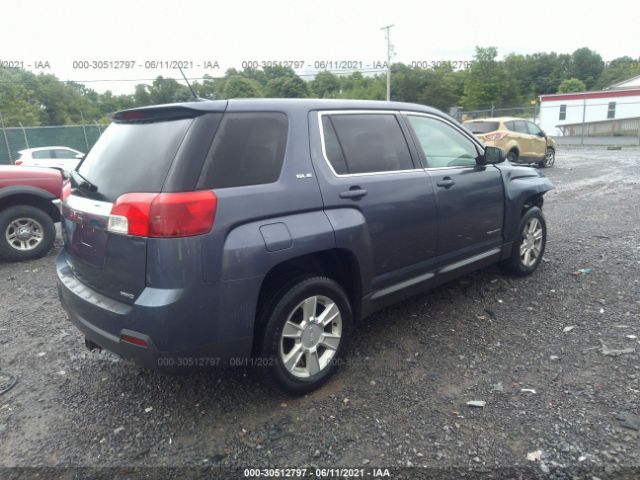 Photo 3 VIN: 2GKFLREK0D6414400 - GMC TERRAIN 