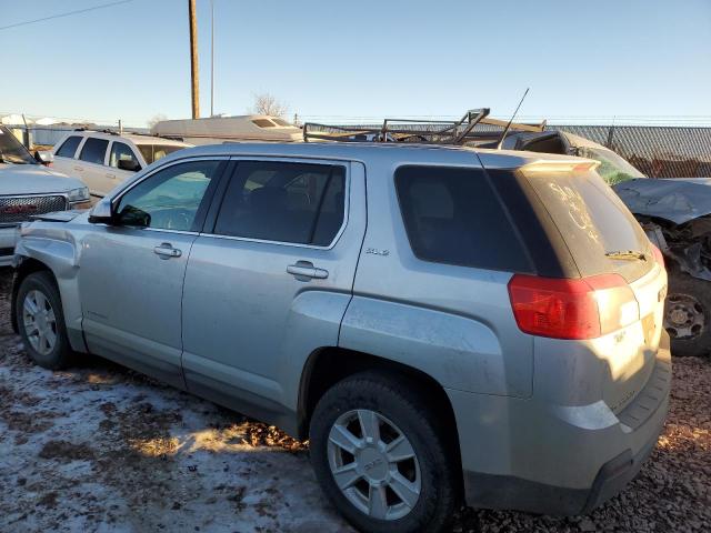 Photo 1 VIN: 2GKFLREK1C6104576 - GMC TERRAIN SL 