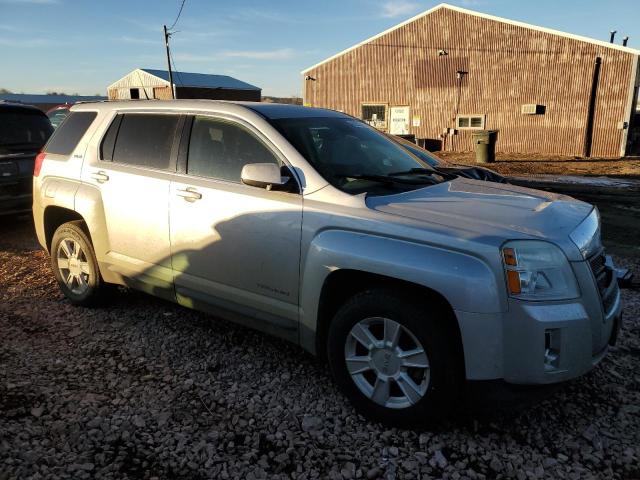 Photo 3 VIN: 2GKFLREK1C6104576 - GMC TERRAIN SL 