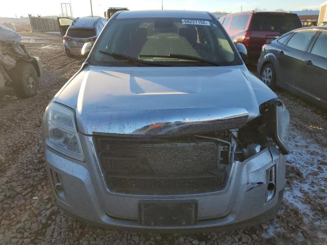 Photo 4 VIN: 2GKFLREK1C6104576 - GMC TERRAIN SL 