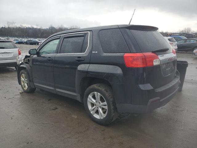 Photo 1 VIN: 2GKFLREK1C6129641 - GMC TERRAIN SL 