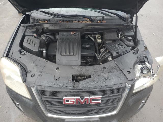 Photo 11 VIN: 2GKFLREK1C6129641 - GMC TERRAIN SL 